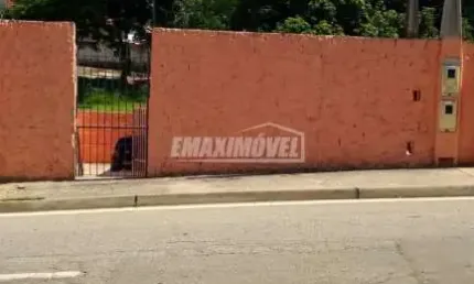 Casa com 2 quartos à venda na Avenida Doutor Ulysses Guimarães, 700, Parque das Laranjeiras, Sorocaba