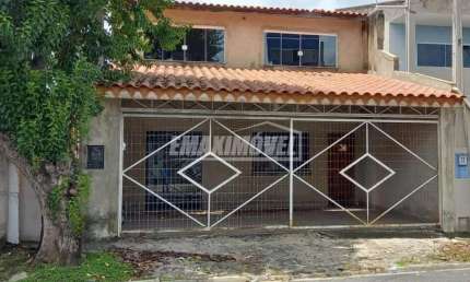 Casa com 3 quartos à venda na Rua Nelson Sarceda, 36, Jardim Sorocaba Park, Sorocaba
