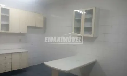 Casa com 3 quartos à venda na Rua Professor Toledo, 1194, Vila Trujillo, Sorocaba