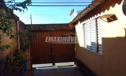 Casa com 2 quartos à venda na Rua Doutor Carlos Castilho Cabral, 295, Jardim Novo Horizonte, Sorocaba