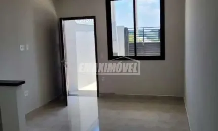 Casa com 2 quartos à venda na Rua Izael Medeiros De Sousa, Casa 02, 116, Éden, Sorocaba