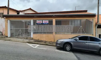 Casa com 2 quartos à venda na Rua Ubirajara, Imóvel Todo, 1375, Vila Progresso, Sorocaba