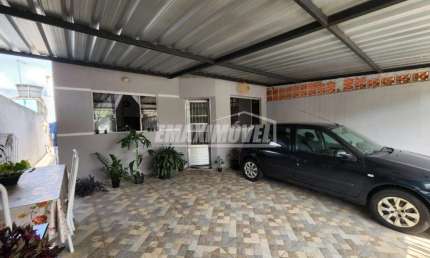 Casa com 3 quartos à venda na Rua Francisco Passini Neto, 73, Jardim Sorocaba Park, Sorocaba