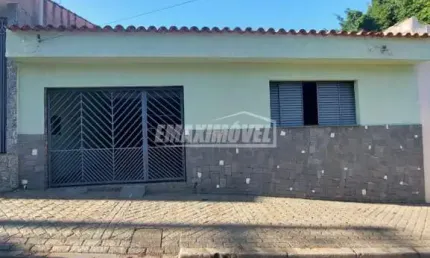 Casa com 2 quartos à venda na Rua Francisco Gonçalves, 69, Vila Hortência, Sorocaba