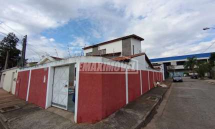 Casa com 3 quartos à venda na Rua Major Silva Vilela, 169, Vila Angélica, Sorocaba