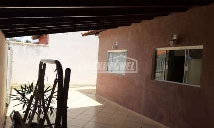 Casa com 2 quartos à venda na Rua Coronel Felix Estevez Junior, 23, Ipanema Ville, Sorocaba