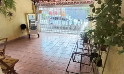 Casa com 3 quartos à venda na Rua Manoel Herrera, 434, Jardim Vera Cruz, Sorocaba
