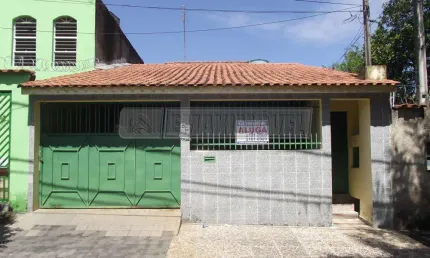 Casa com 2 quartos e 2 vagas ao lado da av. itavuvu!