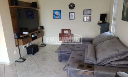 Casa com 3 quartos à venda na Rua Itapetininga, 328, Vila Trujillo, Sorocaba