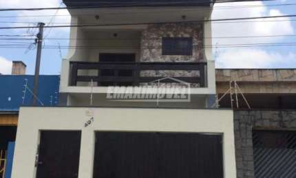 Casa com 3 quartos à venda na Rua Paulo Eiro, 497, Vila Hortência, Sorocaba