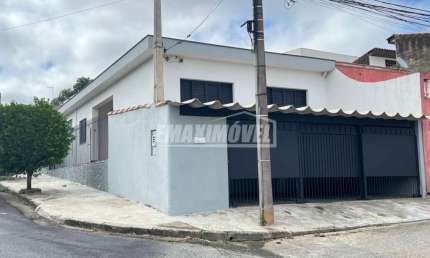 Casa com 3 quartos à venda na Rua Paulo Eiro, 535, Vila Hortência, Sorocaba