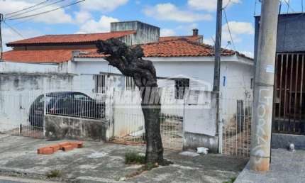 Casa com 3 quartos à venda na Rua João Pinto, Fundos - 0, 370, Jardim São Paulo, Sorocaba
