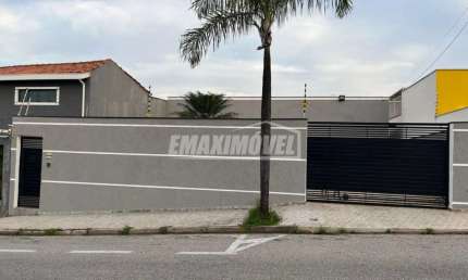 Casa com 3 quartos à venda na Rua Aparecida, 1398, Jardim Santa Rosália, Sorocaba