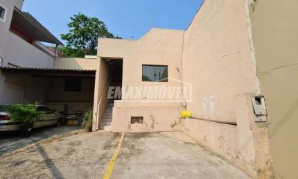 Casa com 2 quartos à venda na Rua Venezuela, 348, Vila Barcelona, Sorocaba