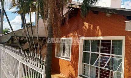 Casa com 3 quartos à venda na Rua Doutor Delfim Moreira, 200, Além Ponte, Sorocaba