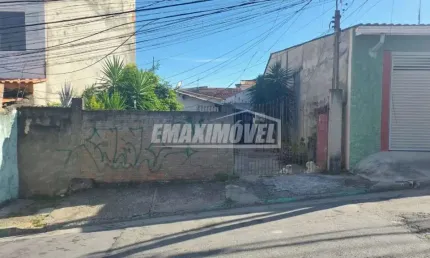 Casa com 1 quarto à venda na Rua Beatriz Vieira Carlos, 185, Vila Colorau, Sorocaba