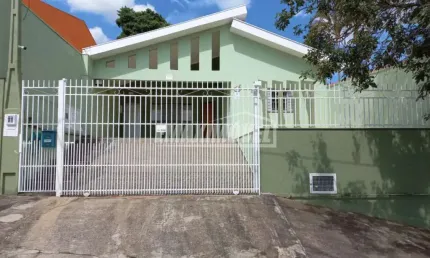 Casa com 3 quartos à venda na Rua Adone Sotovia, 230, Jardim Novo Eldorado, Sorocaba