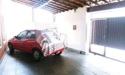 Casa com 4 quartos à venda na Rua Vicente Florio, 108, Vila São Caetano, Sorocaba