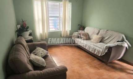 Casa com 3 quartos à venda na Rua José Del Cistia, 64, Jardim Gonçalves, Sorocaba