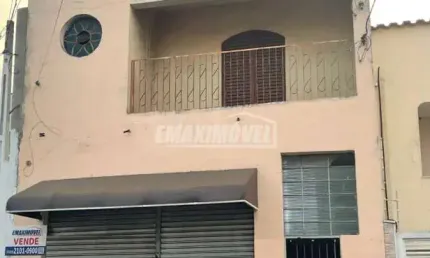 Casa com 3 quartos à venda na Rua Padre Luiz, 629, Centro, Sorocaba