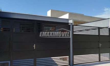 Casa com 2 quartos à venda na Rua Maximino Rodrigues, Casa 01, 222, Parque Vista Barbara, Sorocaba