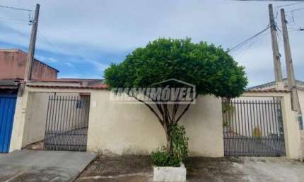 Casa com 3 quartos à venda na Rua Francisco Moisés da Silva, 437, Jardim Novo Horizonte, Sorocaba
