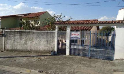 Casa com 2 quartos à venda na Alameda Das Hortências, 0, 754, Jardim Simus, Sorocaba