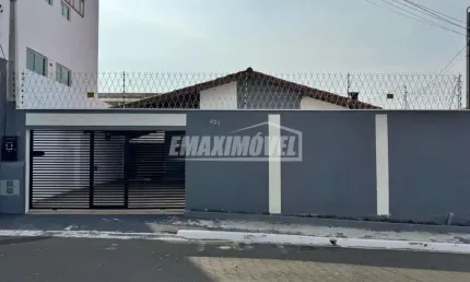 Casa com 3 quartos à venda na Rua Morvan Dias de Figueiredo, 421, Jardim Santa Rosália, Sorocaba