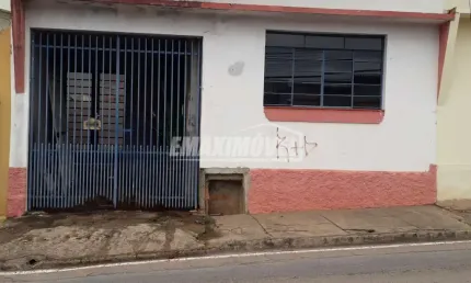 Casa com 2 quartos à venda na Rua José Joaquim de Lacerda, 92, Jardim Sorocabano, Sorocaba