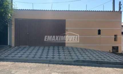 Casa com 3 quartos à venda na Rua Orestes Ângelo Colo, 178, Jardim São Marcos, Sorocaba