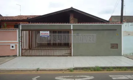 Casa com 2 quartos à venda na Rua Nara Leão, 0, 705, Conjunto Habitacional Júlio de Mesquita Filho, Sorocaba