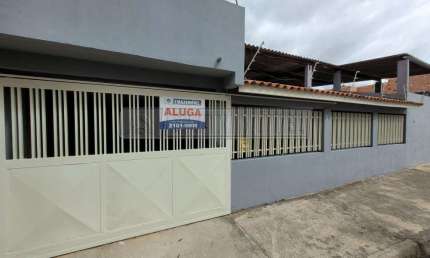 Casa com 2 quartos à venda na Rua Domingos Sola, 30, Além Ponte, Sorocaba