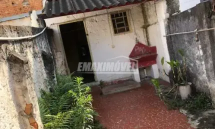 Casa com 2 quartos à venda na Rua Guaicurus, 244, Vila Leão, Sorocaba