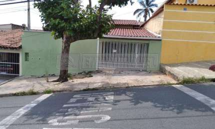 Casa com 2 quartos à venda na Rua Maria Arruda de Moura Barros, 232, Jardim Maria Eugênia, Sorocaba