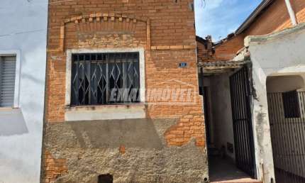 Casa com 1 quarto à venda na Rua Antônio Pires, 50, Vila Assis, Sorocaba