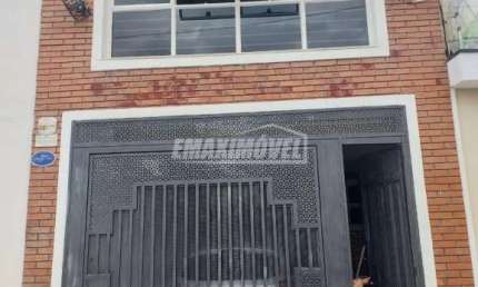 Casa com 2 quartos à venda na Rua Capitão José Dias, 283, Centro, Sorocaba