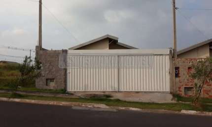 Casa com 2 quartos à venda na Rua Julio Cesar Golombieski, 350, Jardim Residencial Nikkey, Sorocaba