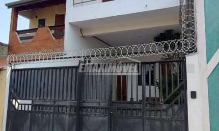 Casa com 3 quartos à venda na Rua Doutor Rubino de Oliveira, 759, Vila Carvalho, Sorocaba