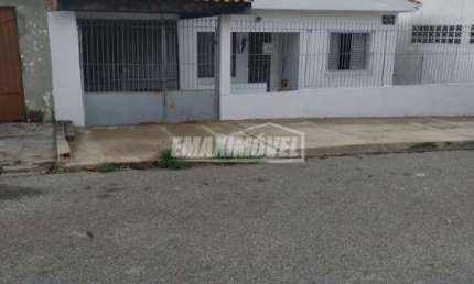 Casa com 3 quartos à venda na Rua Vicente Amato, 18, Jardim São Paulo, Sorocaba