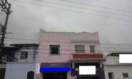 Casa com 2 quartos à venda na Rua Joaquim Nunes de Oliveira, 22, Vila Independência, Sorocaba
