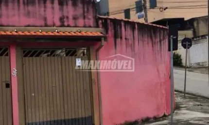 Casa com 3 quartos à venda na Rua Doutor José Stilitano, 581, Parque Ouro Fino, Sorocaba
