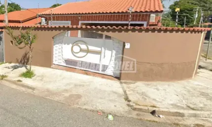 Casa com 3 quartos à venda na Alameda das Catleas, 472, Jardim Simus, Sorocaba