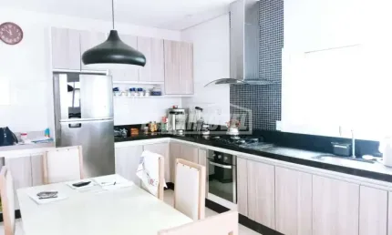 Casa com 3 quartos à venda na Rua João Monteiro Cepellos, 385, Jardim Novo Horizonte, Sorocaba