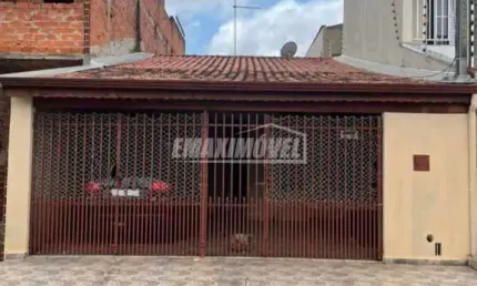 Casa com 3 quartos à venda na Rua Luiz Ribeiro Filho, 0476, Jardim São Guilherme, Sorocaba