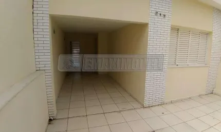 Casa com 2 quartos à venda na Rua Jerônimo Antônio Fiuza, 0, 217, Vila Hortência, Sorocaba