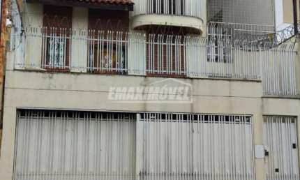 Casa com 3 quartos à venda na Rua Major João Lício, 52, Centro, Sorocaba