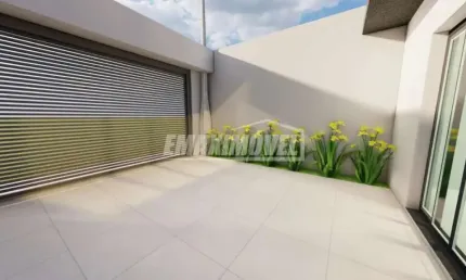 Casa com 3 quartos à venda na Rua Rosival Vassão de Oliveira, 371, Parque São Bento, Sorocaba