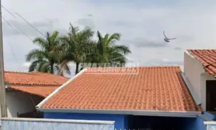 Casa com 2 quartos à venda na Rua Ramon Carmona, 39, Vila Carvalho, Sorocaba