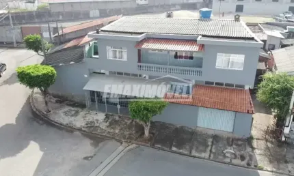 Casa com 4 quartos à venda na Rua Orlando Alvarenga, 46, Jardim Itapuã, Sorocaba