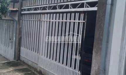 Casa com 4 quartos à venda na Rua Antônio Ferraz, 54, Jardim Los Angeles, Sorocaba